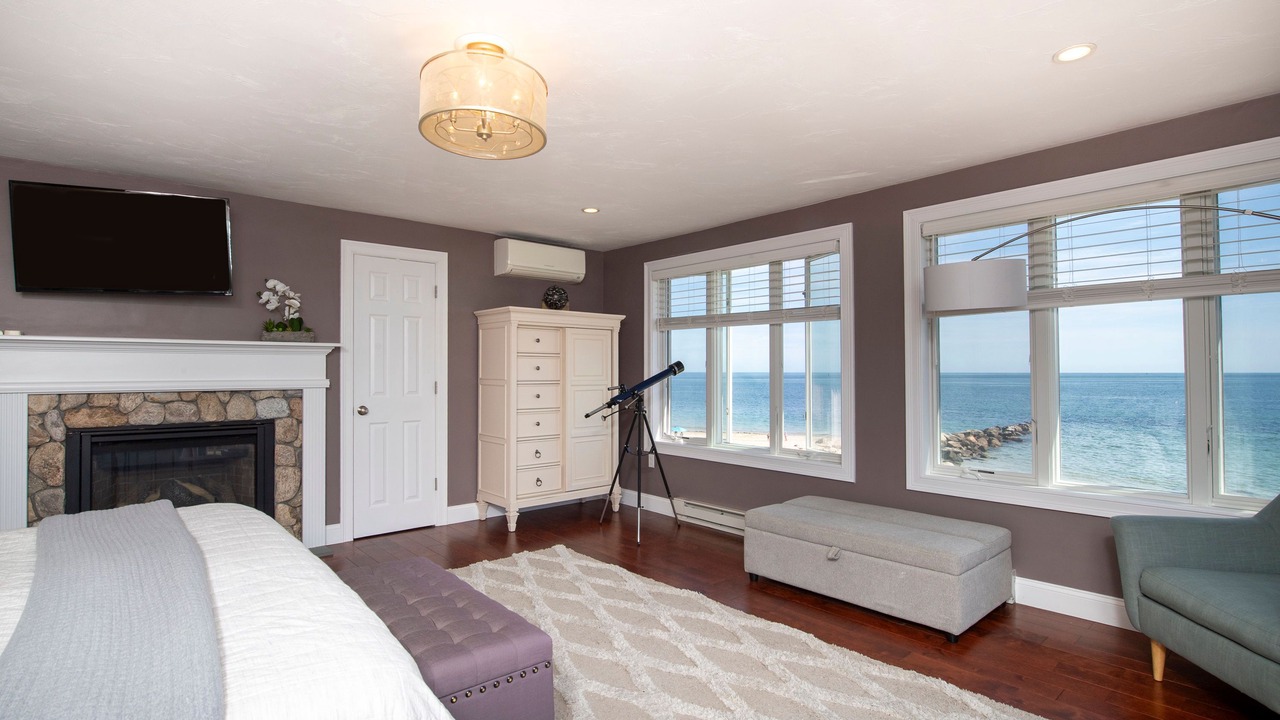 Photo of Bedroom in Sandwich