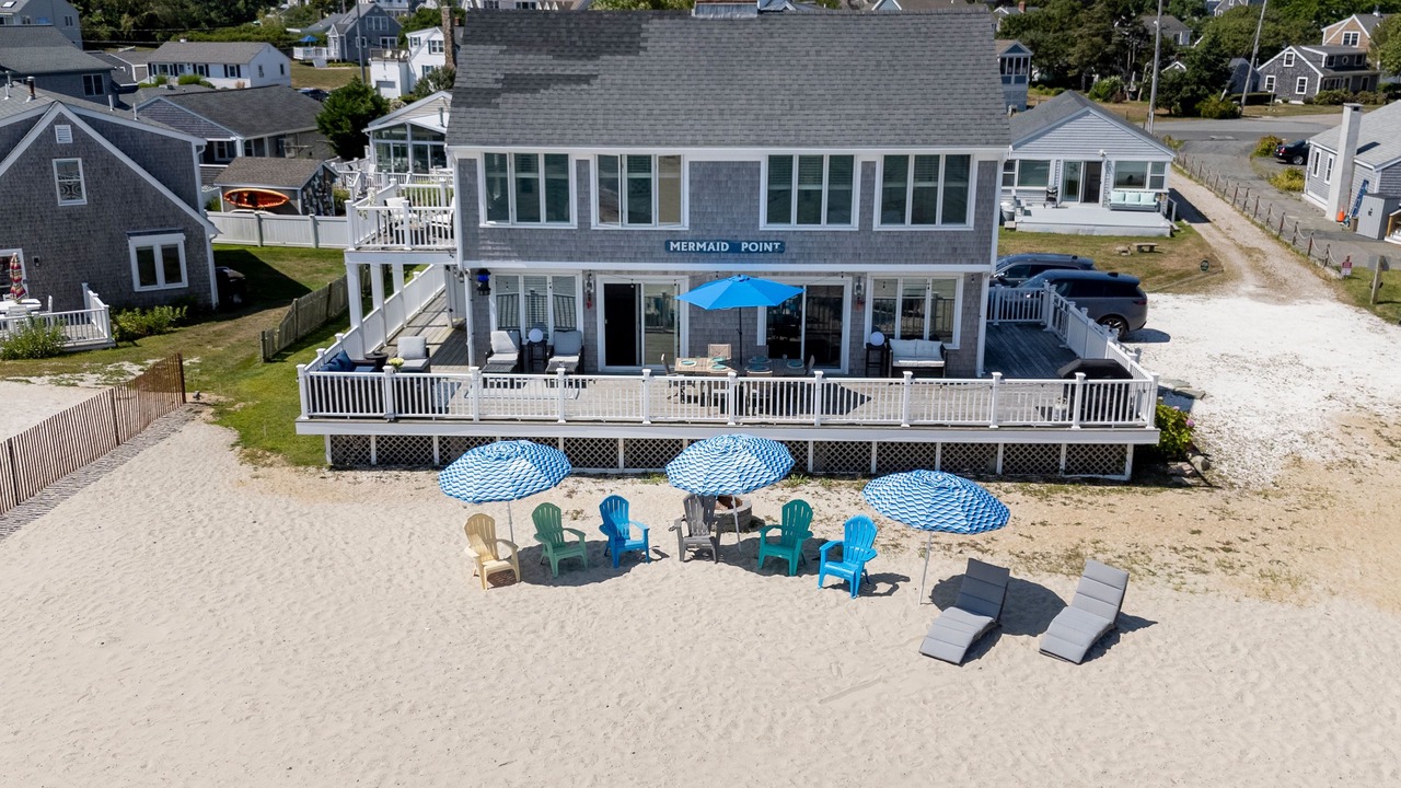 Photo of Outdoor in Sandwich