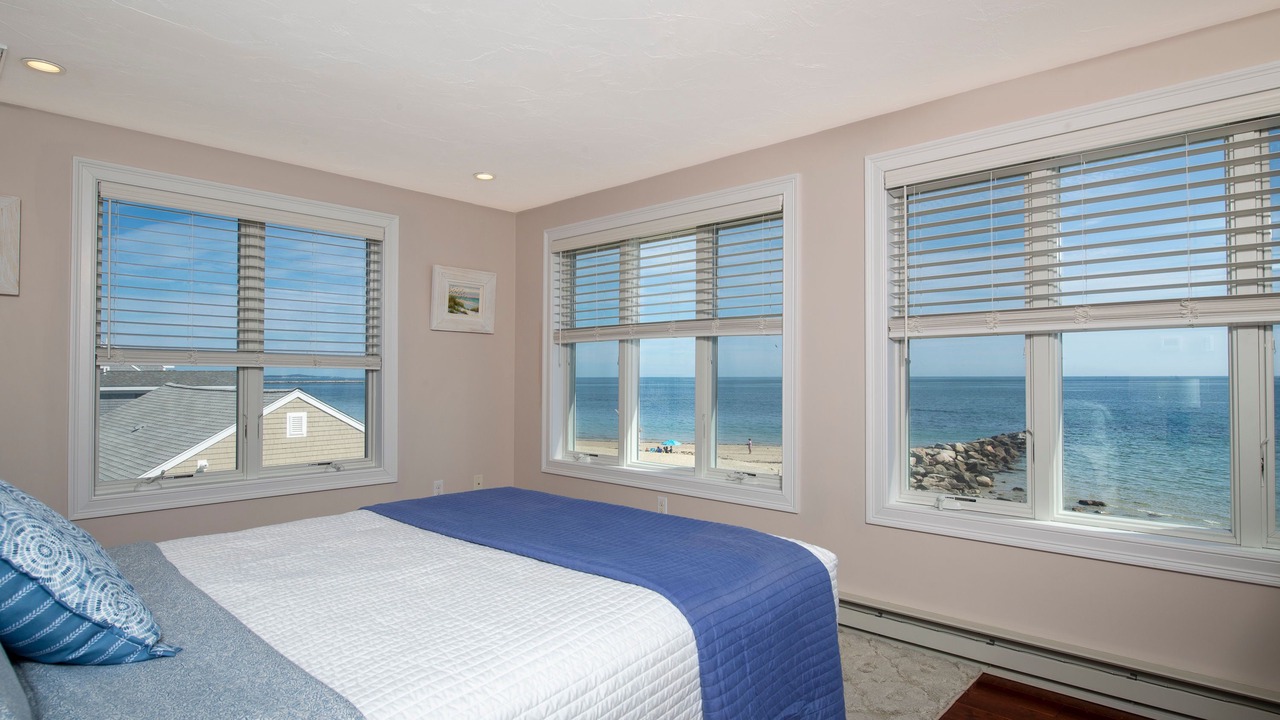Photo of Bedroom in Sandwich