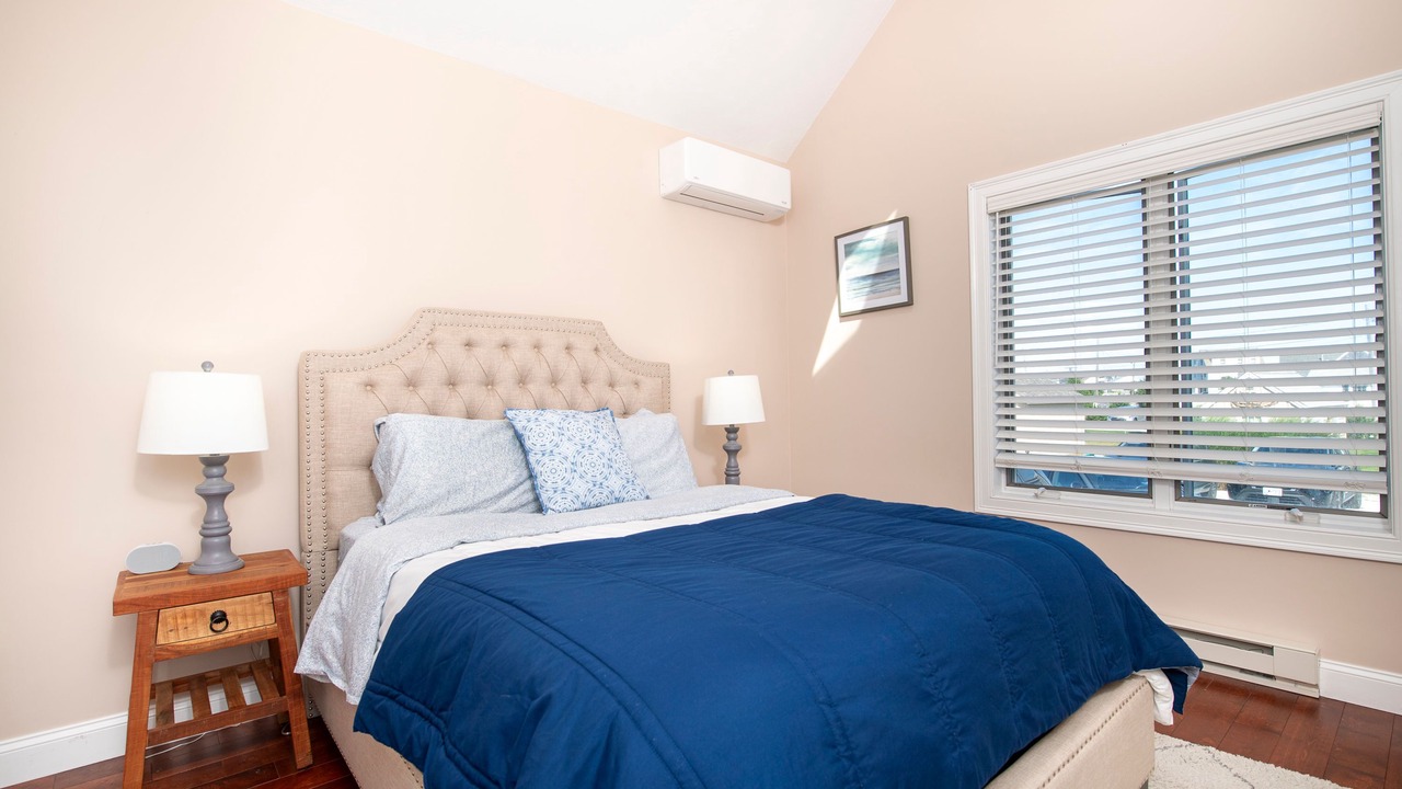 Photo of Bedroom in Sandwich