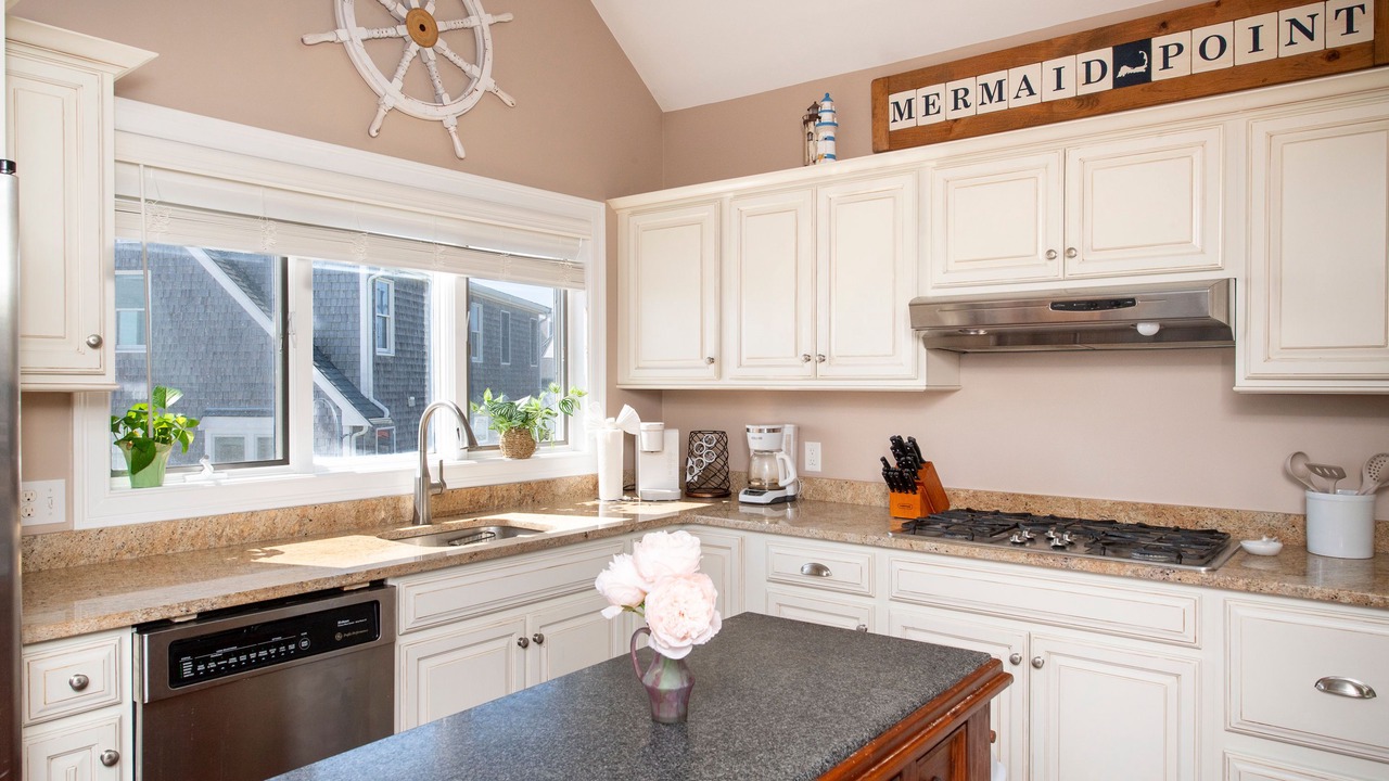 Photo of Kitchen in Sandwich