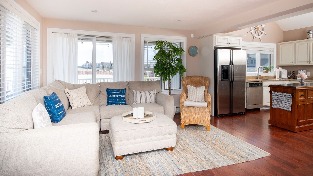 Photo of Livingroom in Sandwich