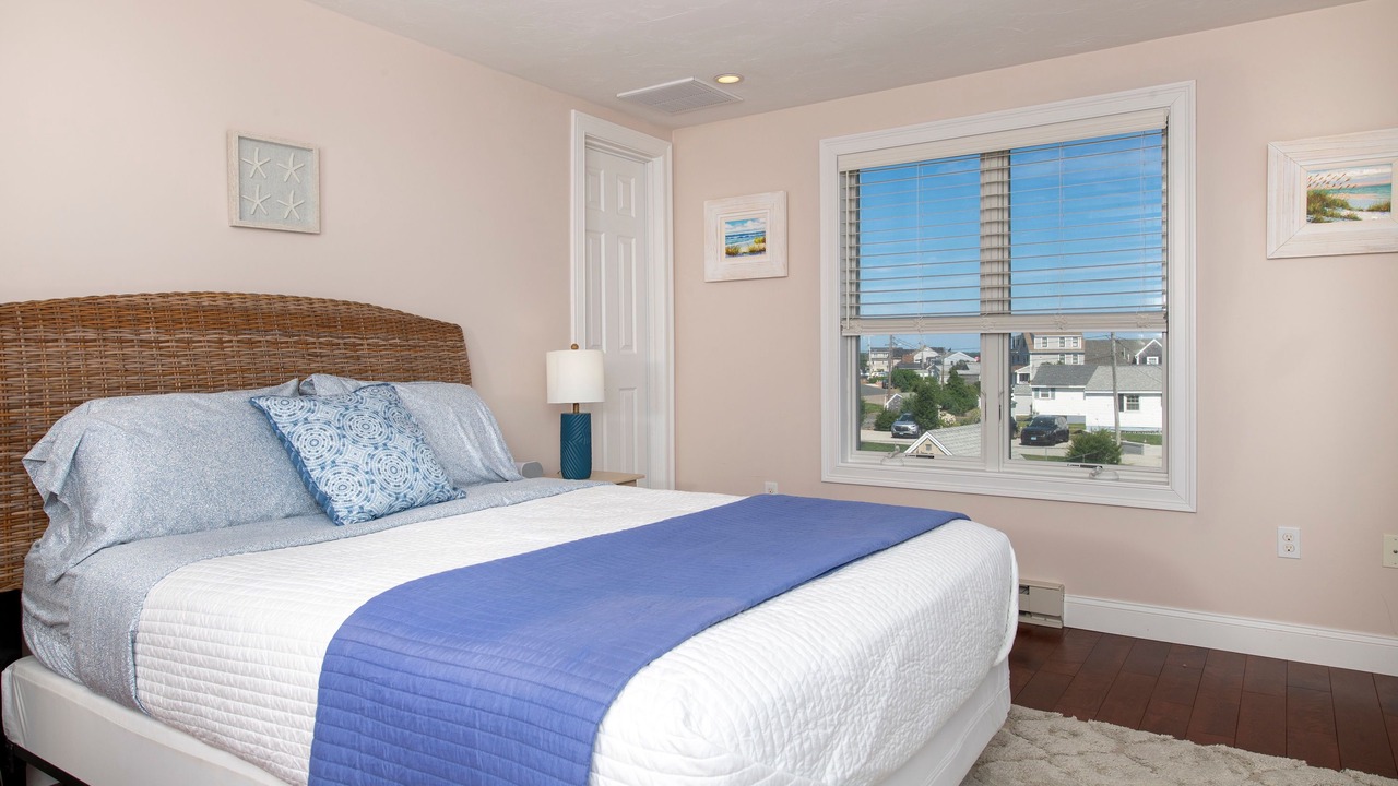 Photo of Bedroom in Sandwich