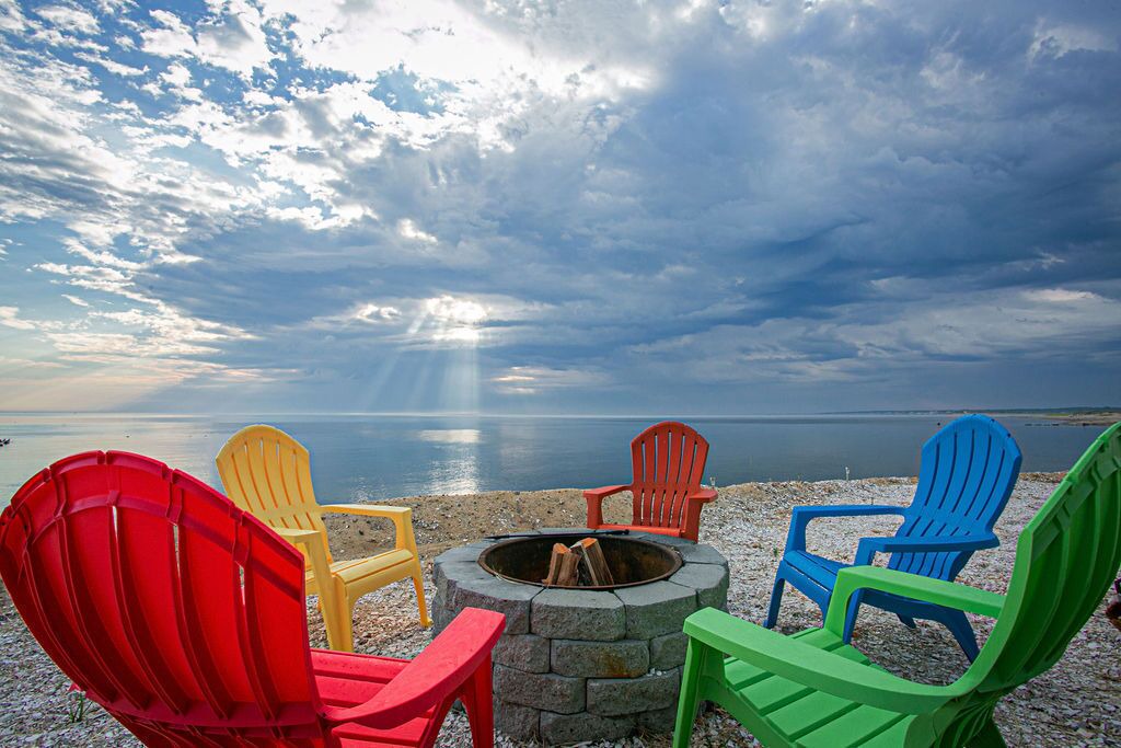 Photo of Outdoor in Sandwich