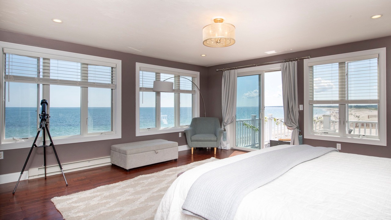 Photo of Bedroom in Sandwich