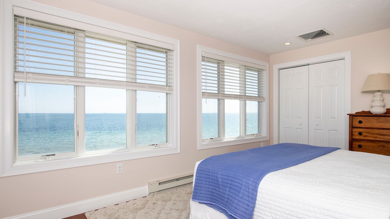 Photo of Bedroom in Sandwich