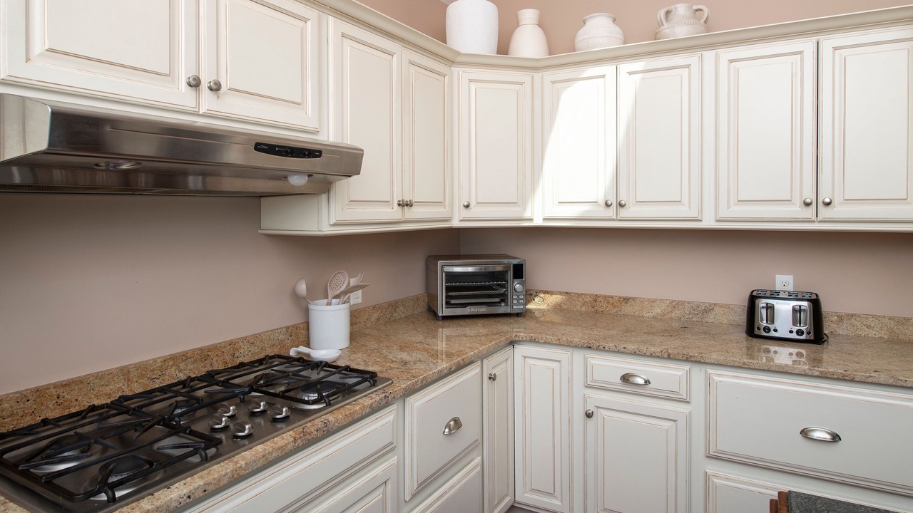 Photo of Kitchen in Sandwich