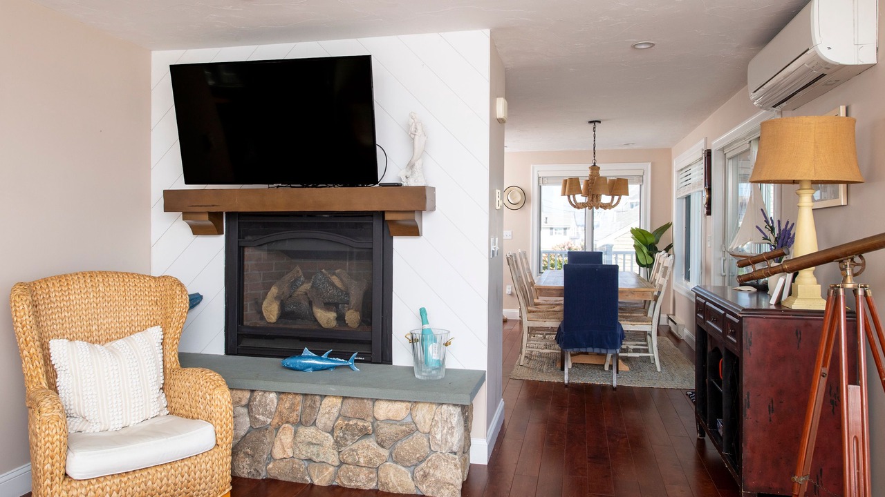 Photo of Livingroom in Sandwich