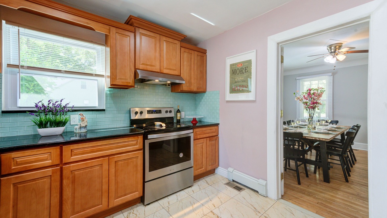 Photo of Bedroom in Princeton