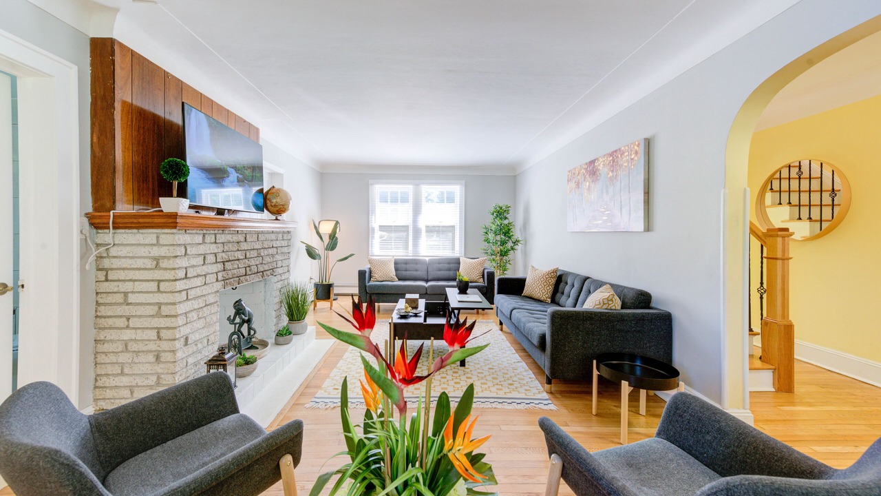 Photo of Bedroom in Princeton