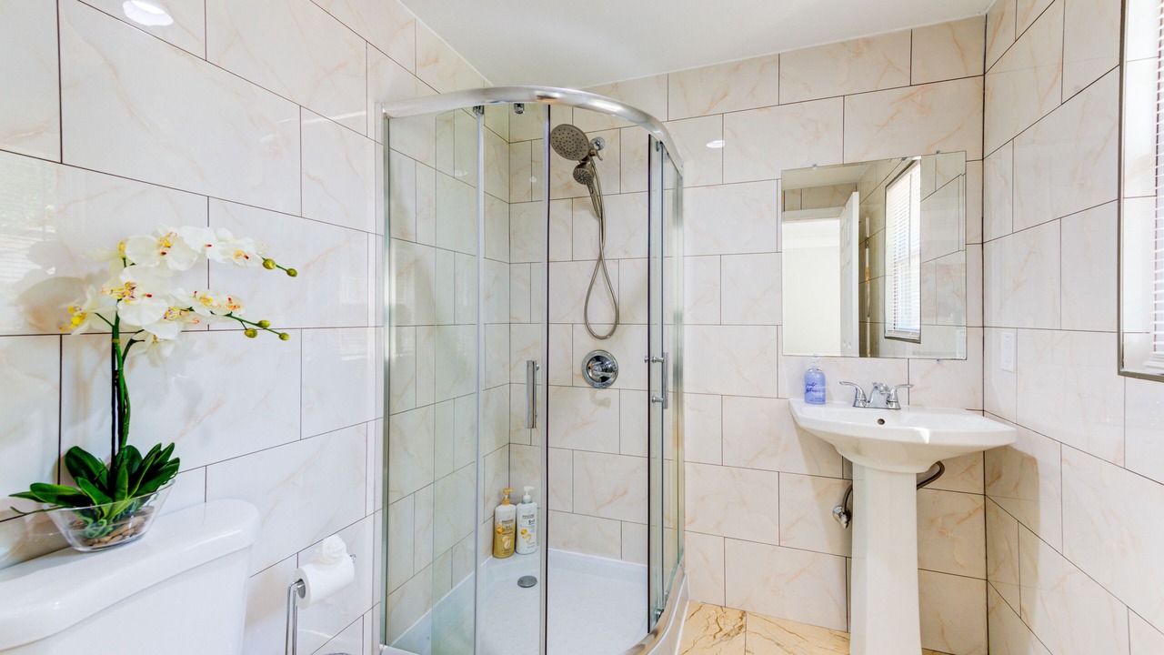 Photo of Bathroom in Princeton