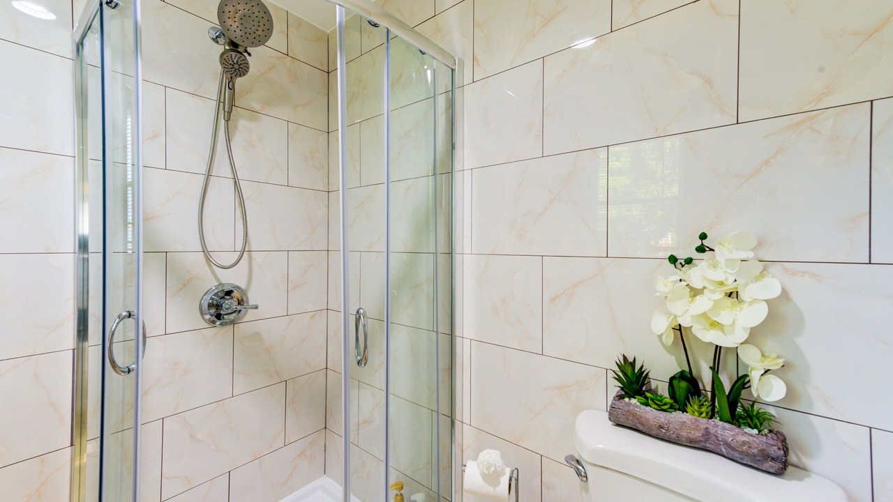 Photo of Bathroom in Princeton