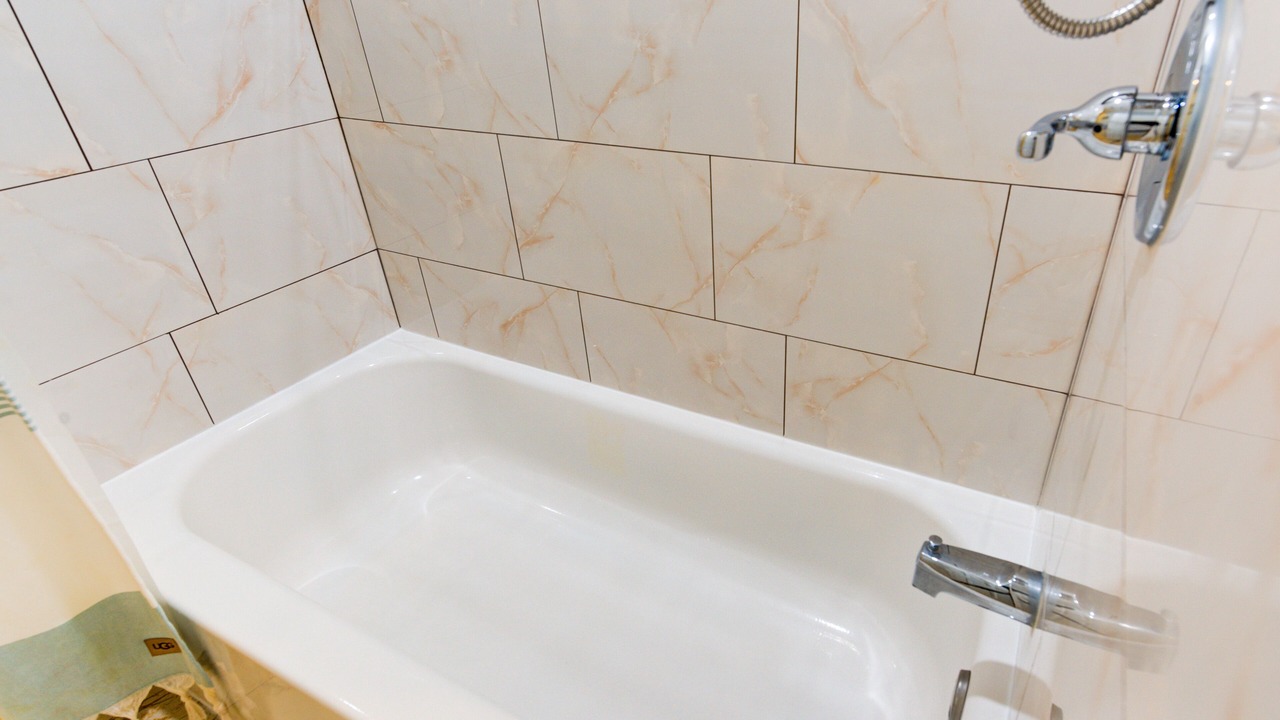 Photo of Bathroom in Princeton