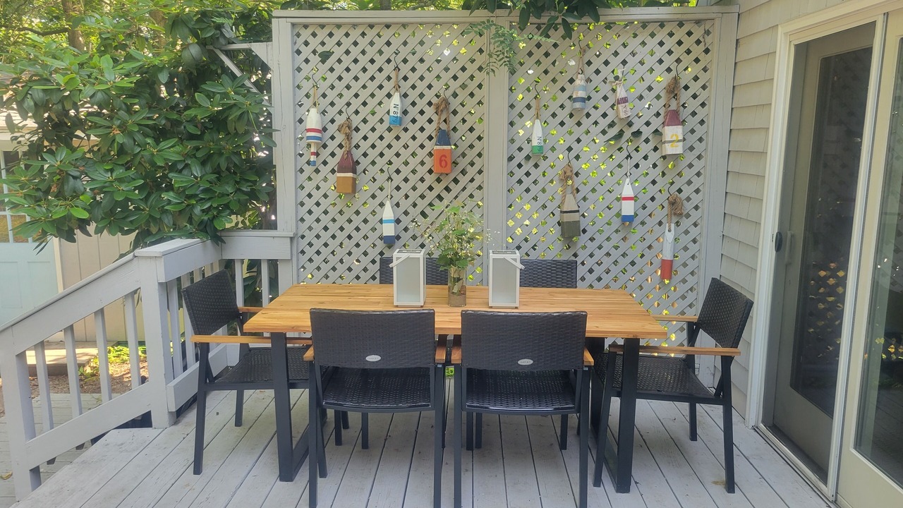 Photo of Outdoor in Hyannis