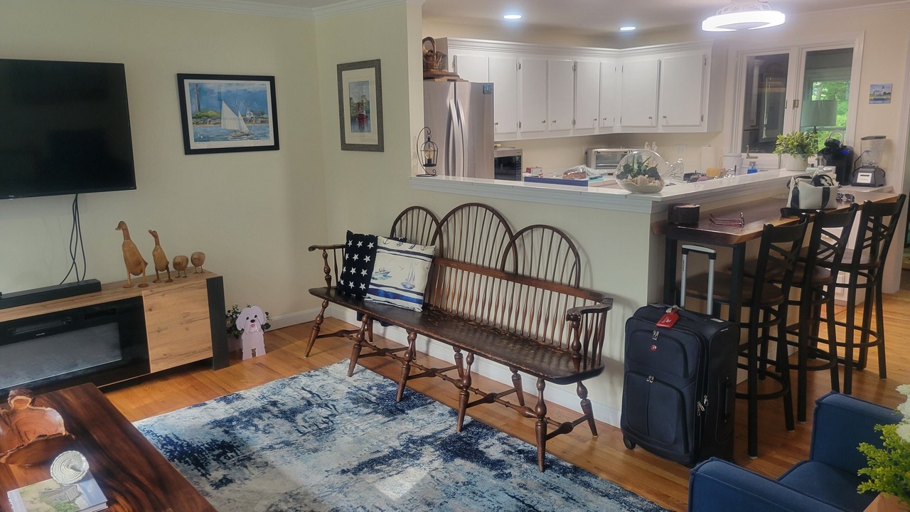 Photo of Livingroom in Hyannis
