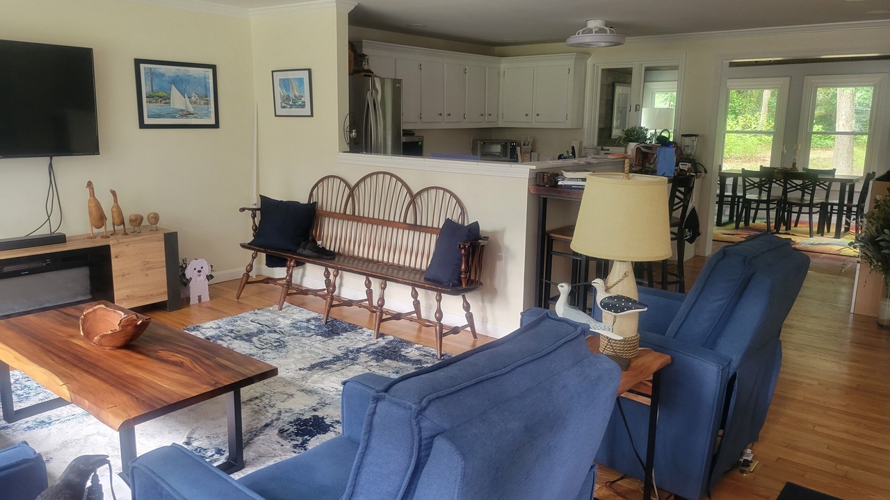 Photo of Livingroom in Hyannis