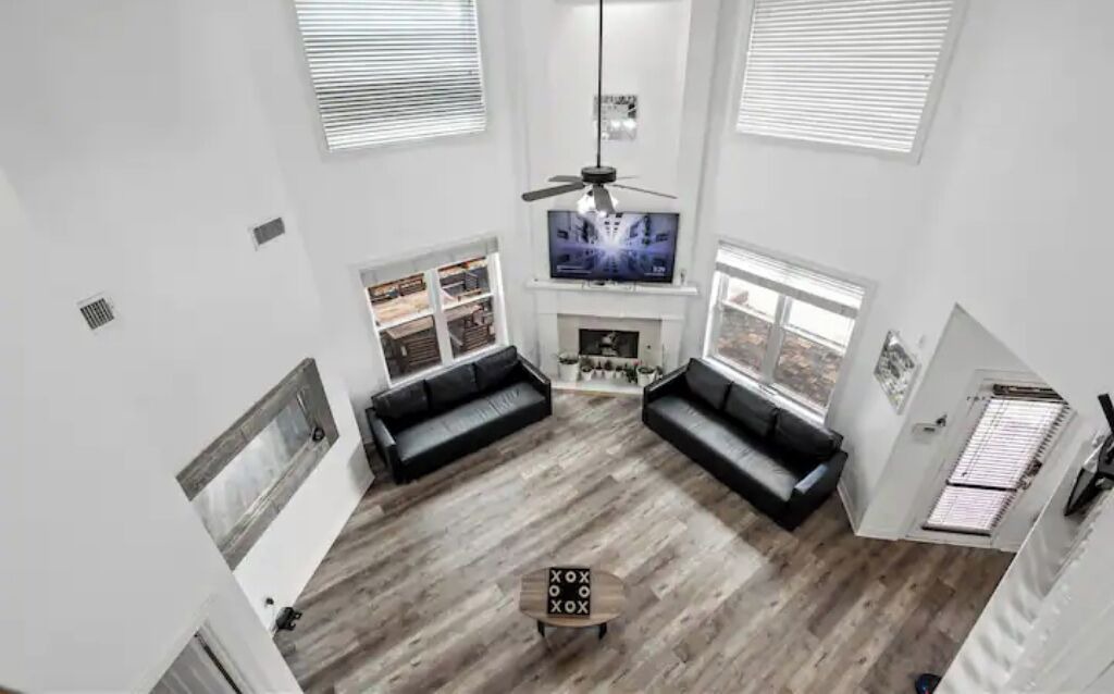 Photo of Livingroom in Richardson