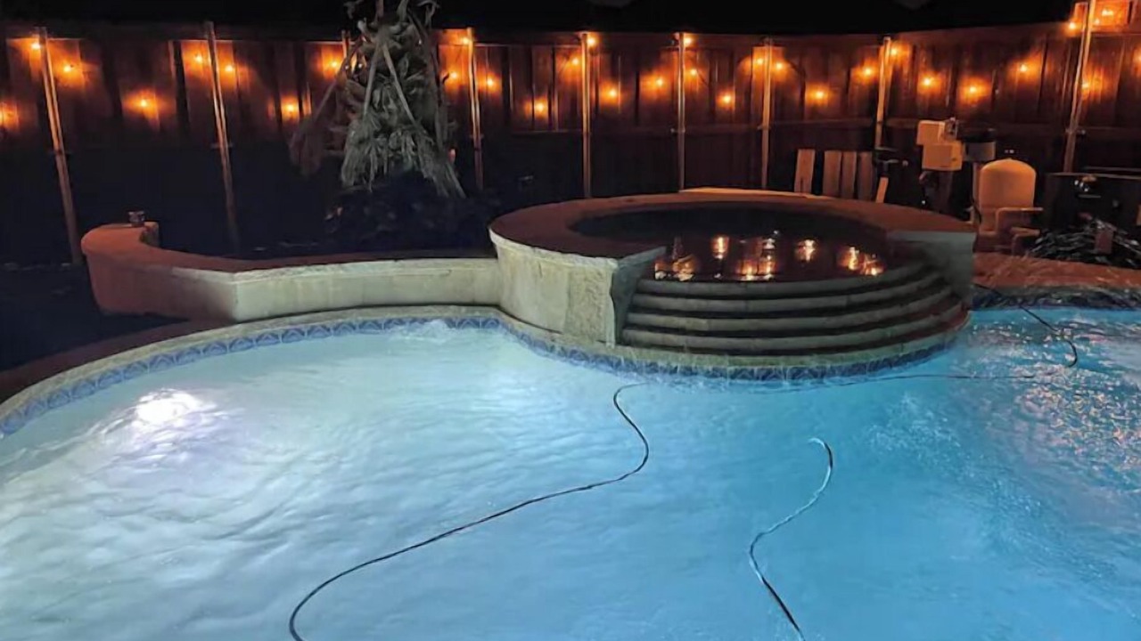 Photo of Outdoor in Richardson