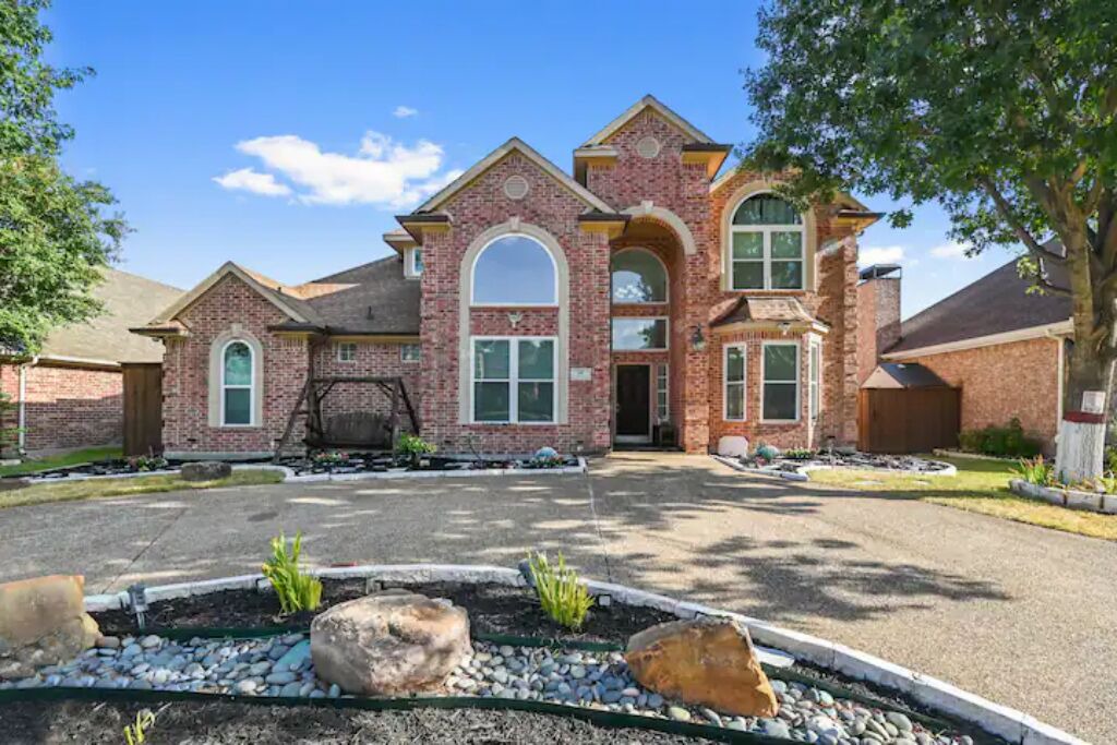 Photo of Outdoor in Richardson