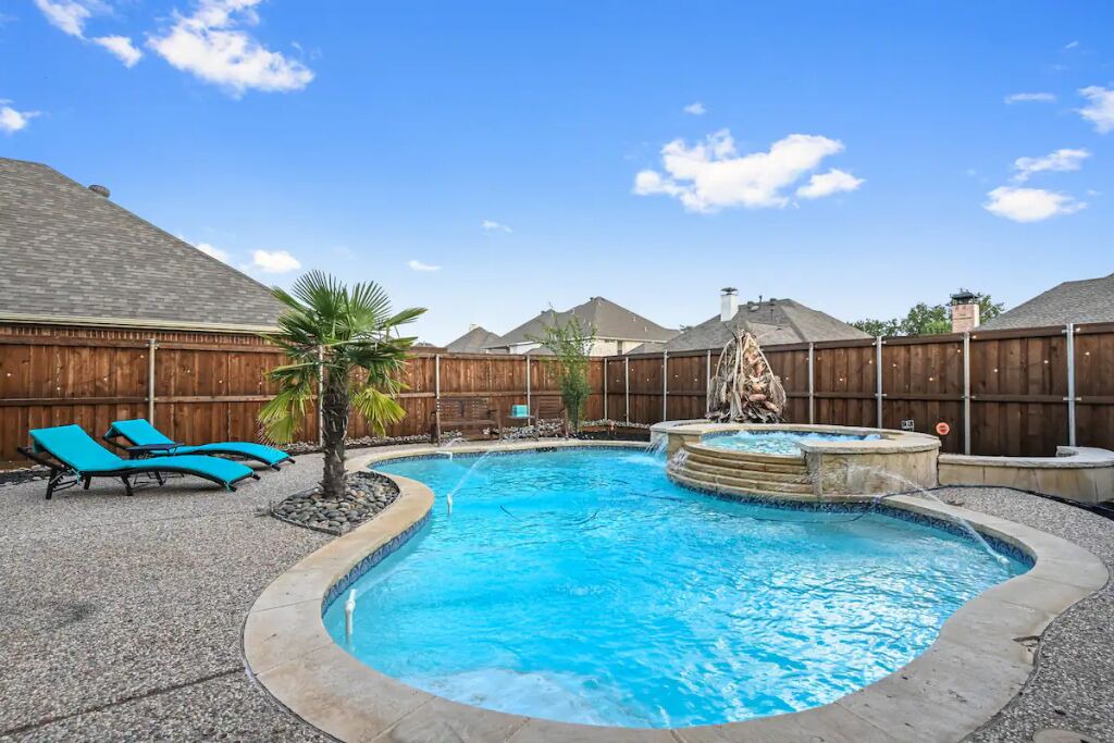 Photo of Outdoor in Richardson