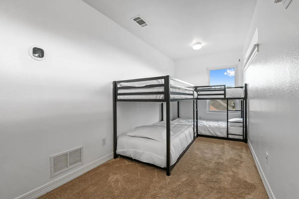 Photo of Bedroom in Richardson