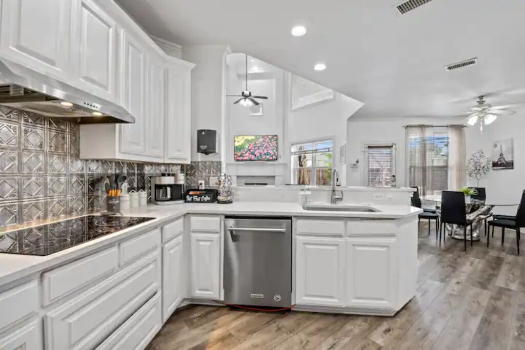 Photo of Kitchen in Richardson