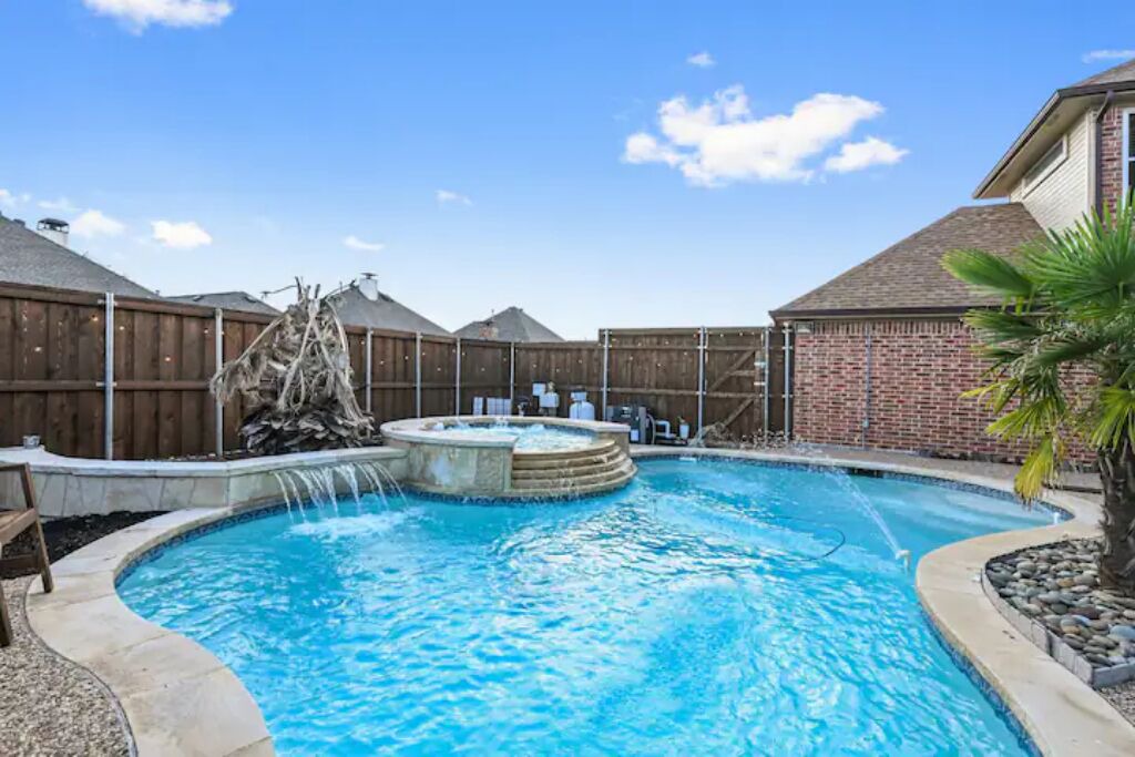 Photo of Outdoor in Richardson