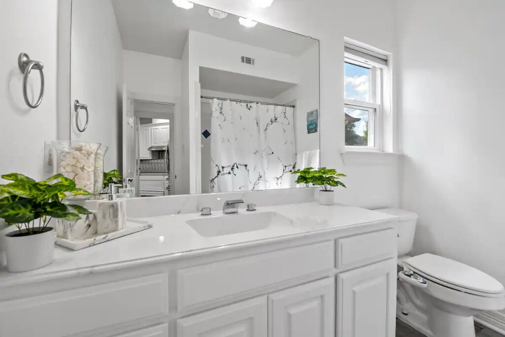 Photo of Bathroom in Richardson