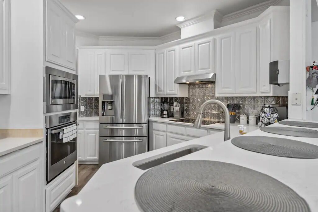 Photo of Kitchen in Richardson
