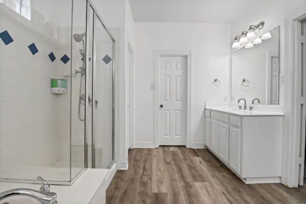 Photo of Bathroom in Richardson