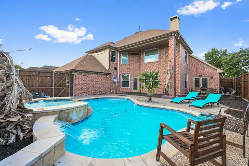 Photo of Outdoor in Richardson