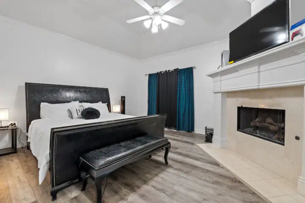 Photo of Bedroom in Richardson