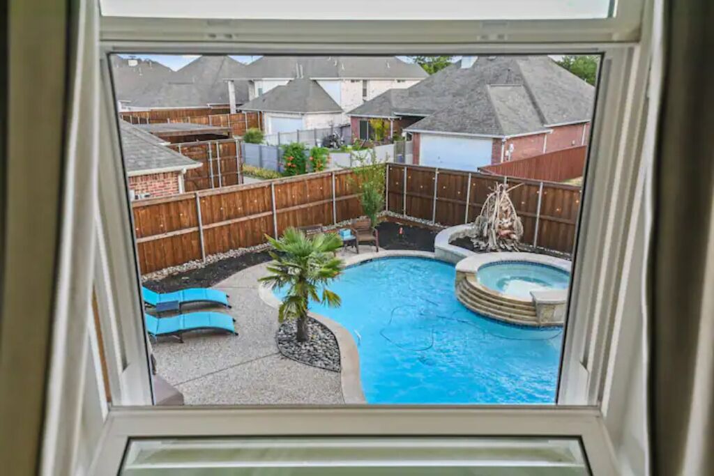 Photo of Outdoor in Richardson