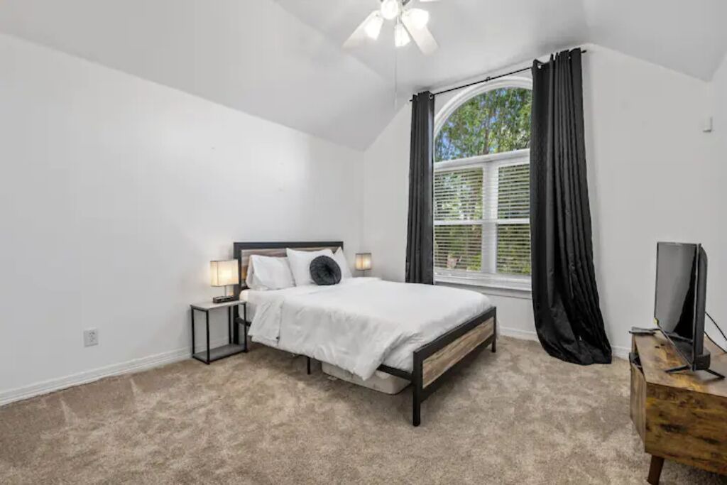 Photo of Bedroom in Richardson