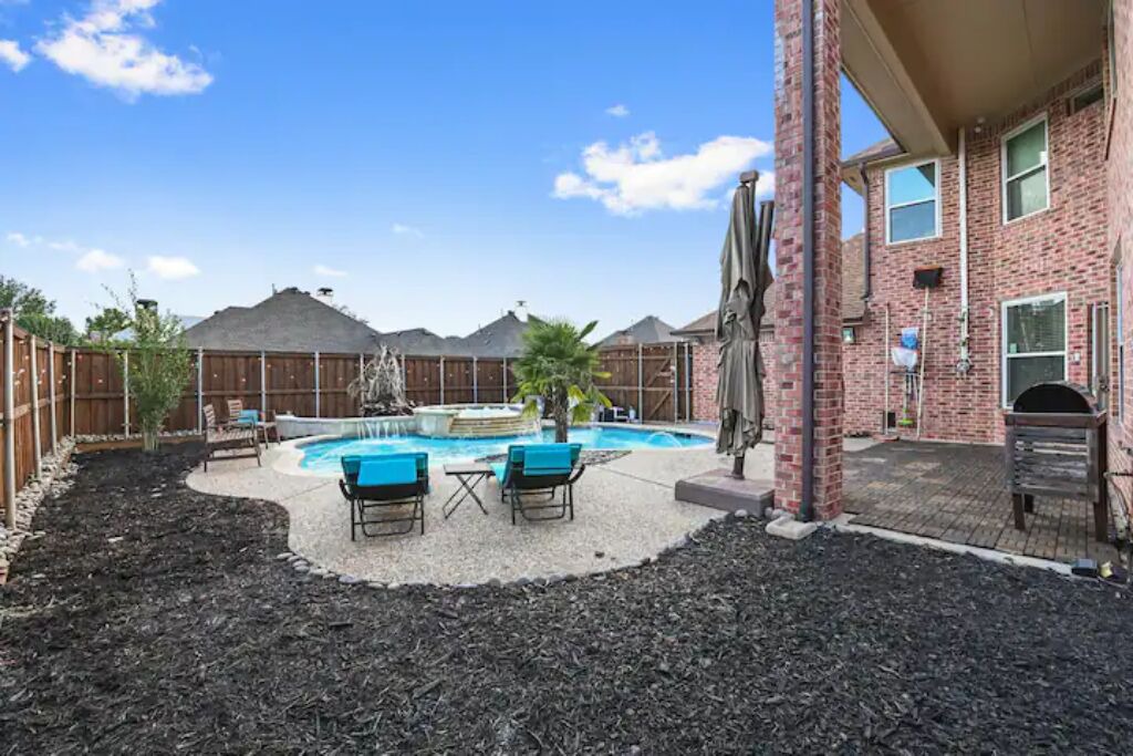 Photo of Outdoor in Richardson