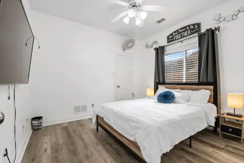 Photo of Bedroom in Richardson