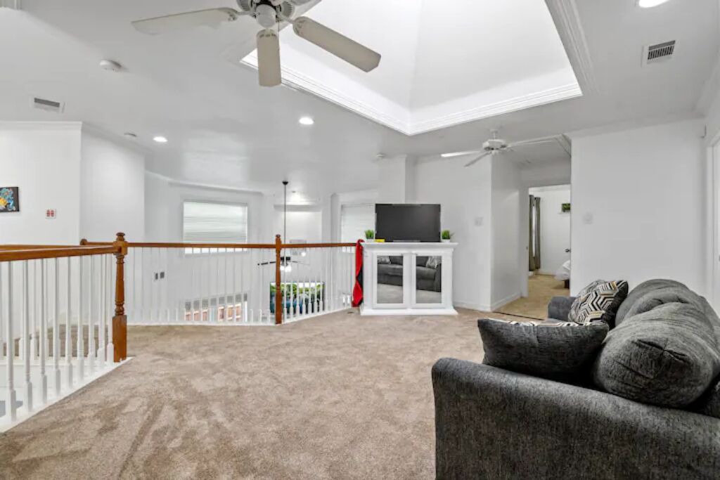 Photo of Livingroom in Richardson