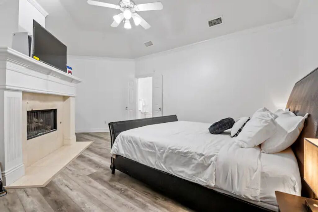 Photo of Bedroom in Richardson