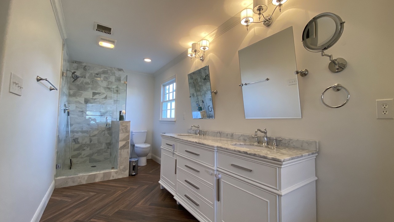 Photo of Bathroom in Artesia