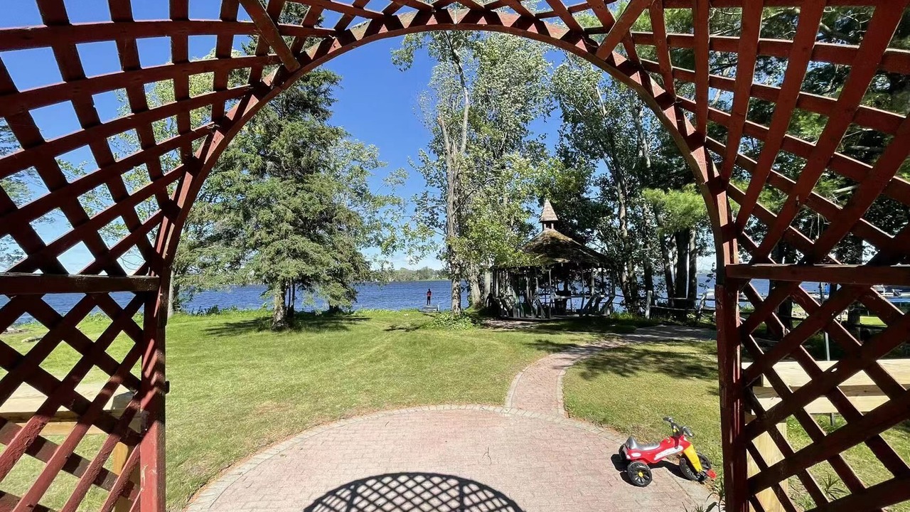 Photo of Outdoor in Beckwith