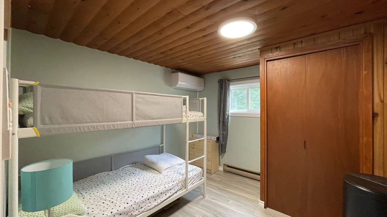 Photo of Bedroom in Beckwith