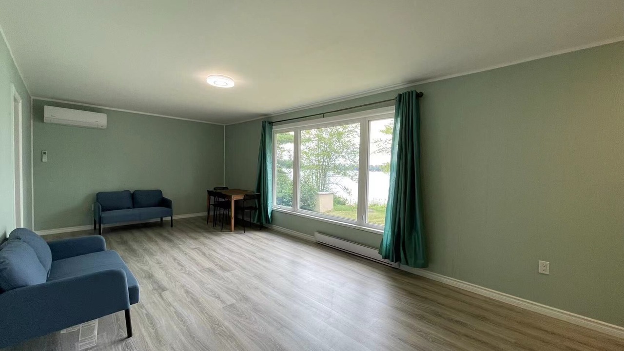 Photo of Livingroom in Beckwith
