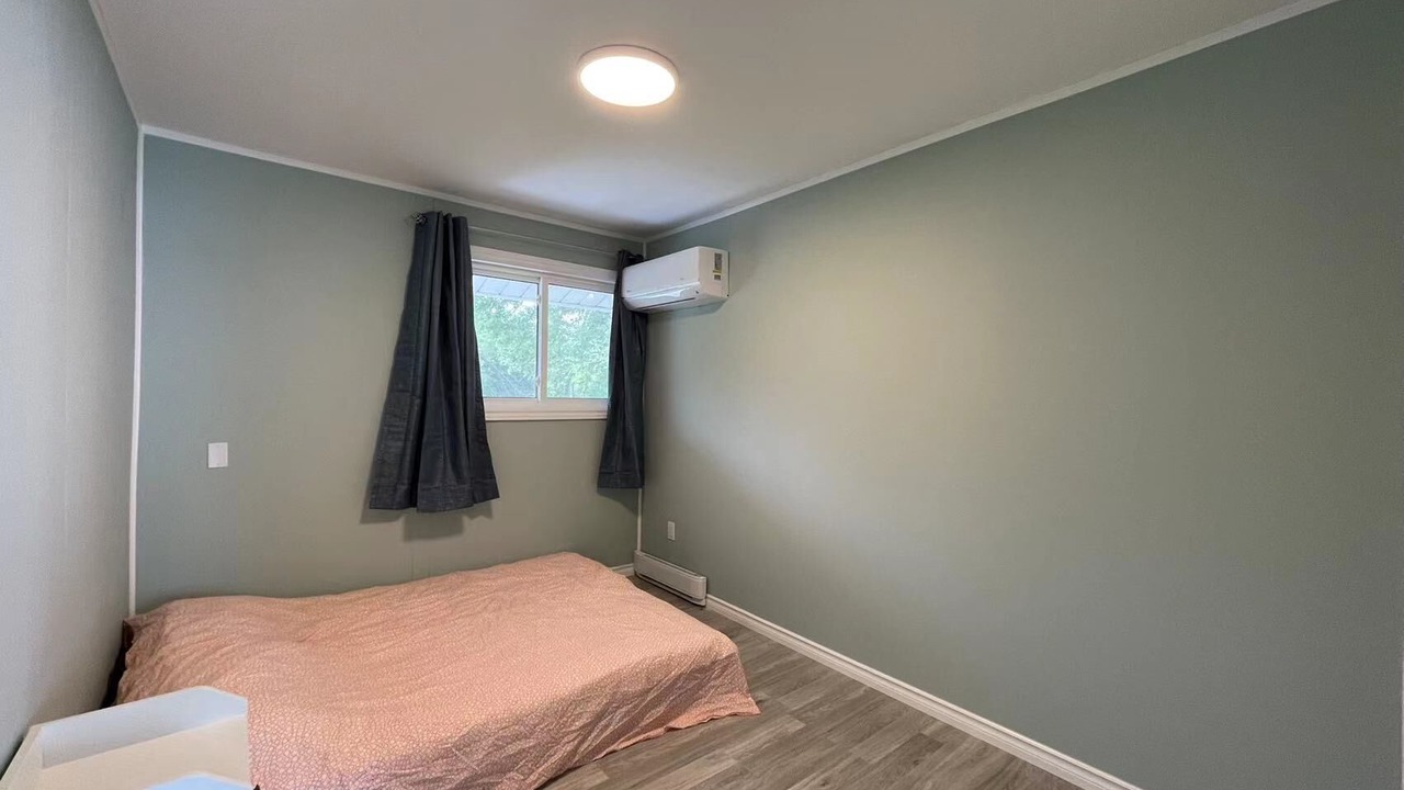 Photo of Bedroom in Beckwith