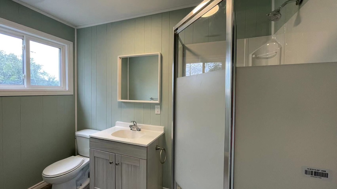 Photo of Bathroom in Beckwith