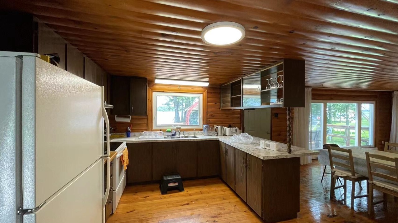 Photo of Kitchen in Beckwith