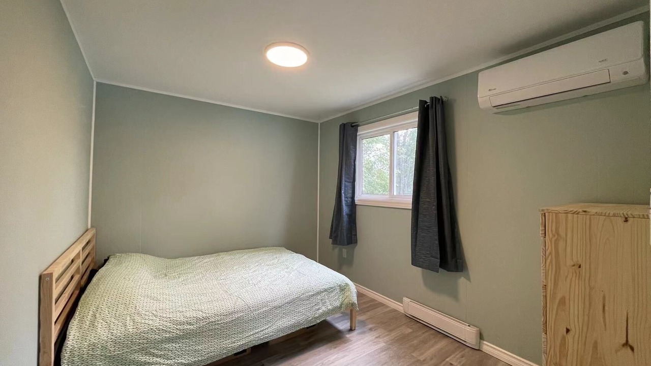 Photo of Bedroom in Beckwith