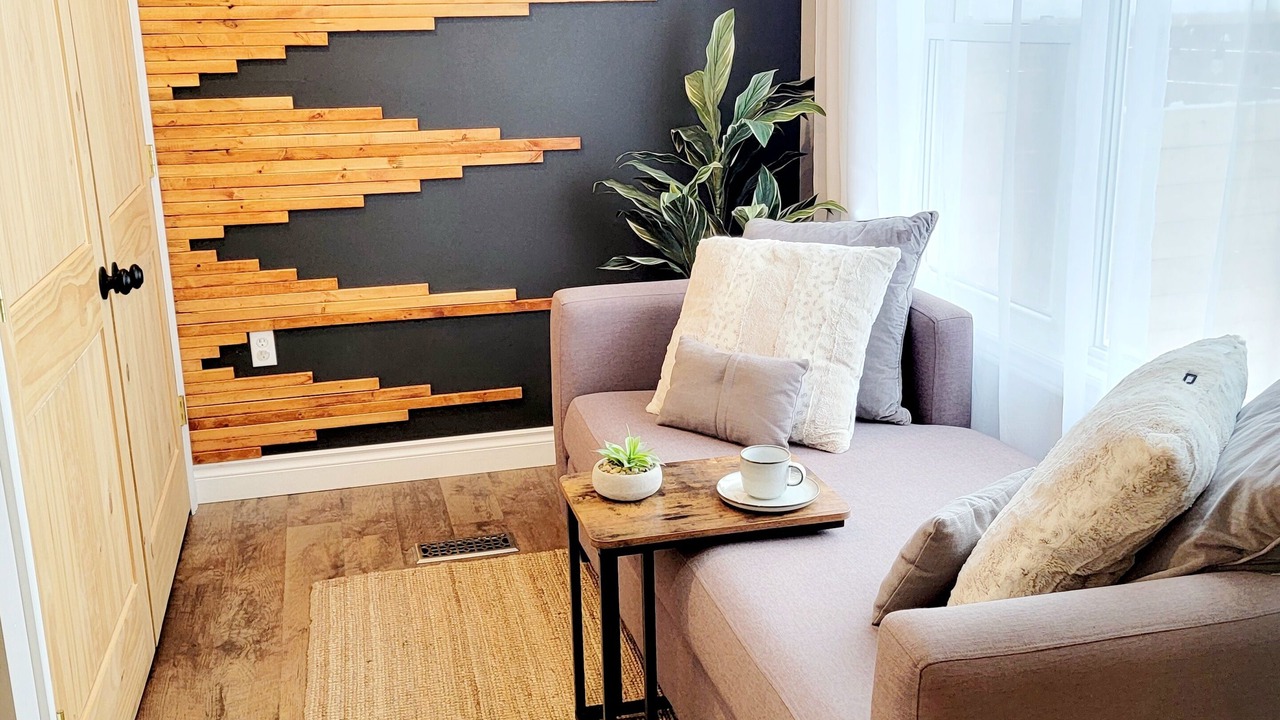 Photo of Livingroom in Huntsville