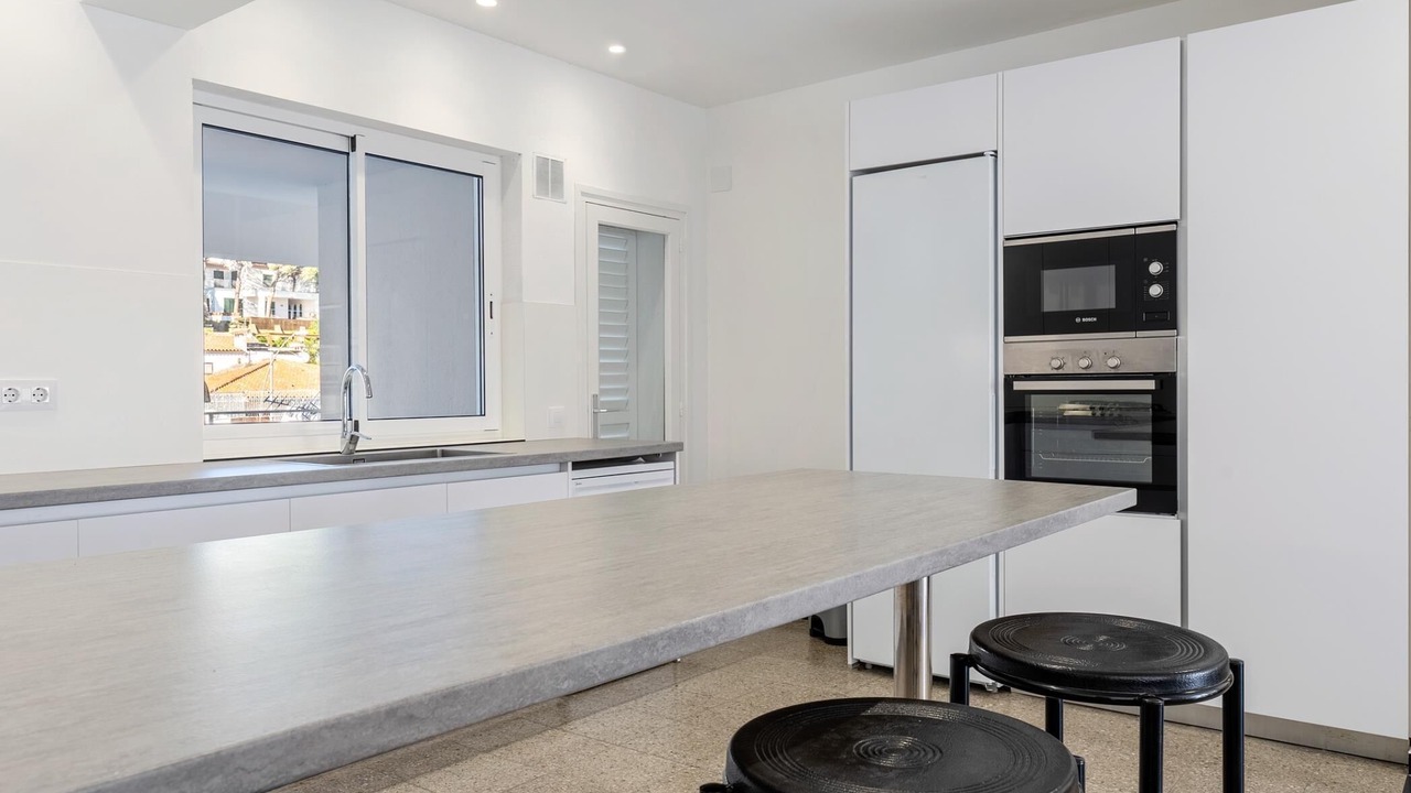 Photo of Kitchen in Platja d'Aro