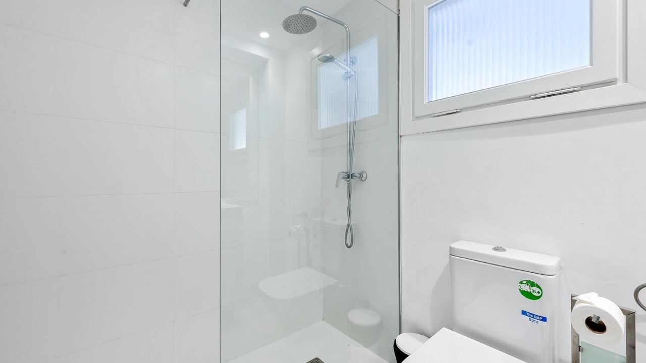 Photo of Bathroom in Platja d'Aro
