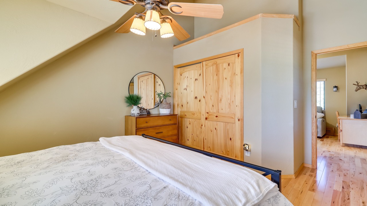 Photo of Bedroom in Eagar
